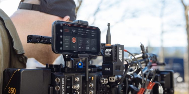 arri-launches-camera-companion-app-–-american-cinematographer