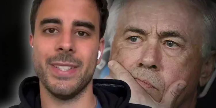 mario-cortegana-announces-real-madrid’s-next-coach:-‘ancelotti-knows-it’