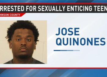 johnson-county-authorities-arrest-man-for-sexually-enticing-a-teen-via-snapchat-–-wgxa