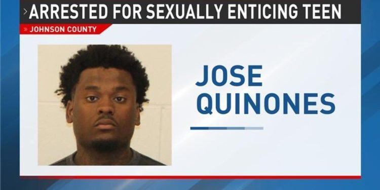 johnson-county-authorities-arrest-man-for-sexually-enticing-a-teen-via-snapchat-–-wgxa