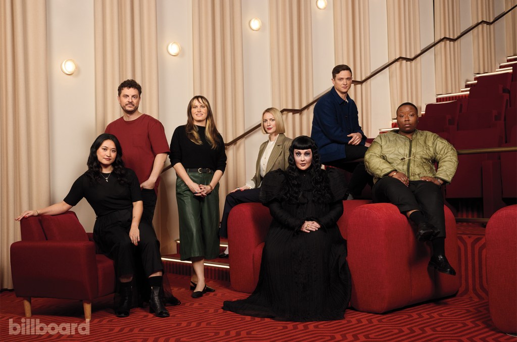 meet-the-editors-crafting-some-of-spotify’s-top-playlists:-‘i-can-assure-you-we’re-not-ai’