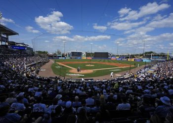 yankees-were-winners-as-visitors-for-the-first-time-in-their-spring-training-home