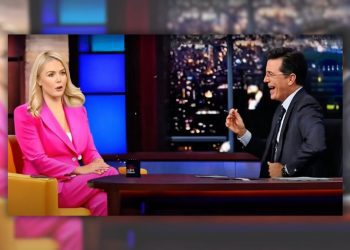 karoline-leavitt-didn’t-debate-stephen-colbert-on-‘the-late-show’-|-snopes.com