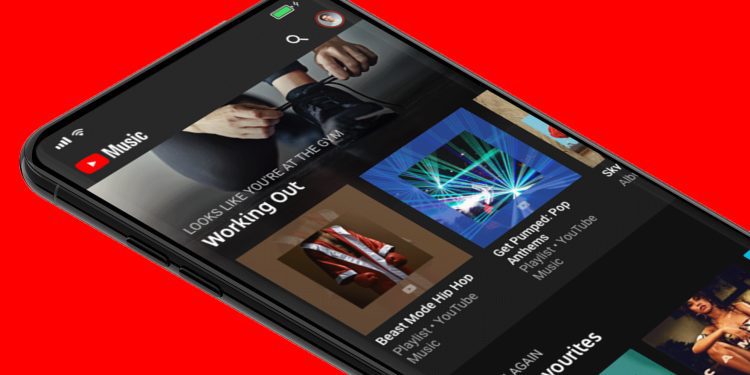youtube-music-listeners-are-getting-a-very-handy-new-volume-control-–-techradar