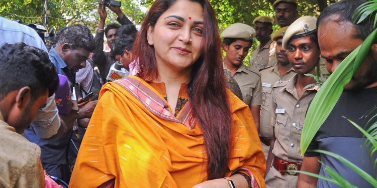 khushbu-sundar-receives-message-from-hacker-who-took-over-her-twitter-account