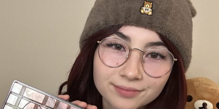 kyedae-steps-away-from-streaming-–-game-rant