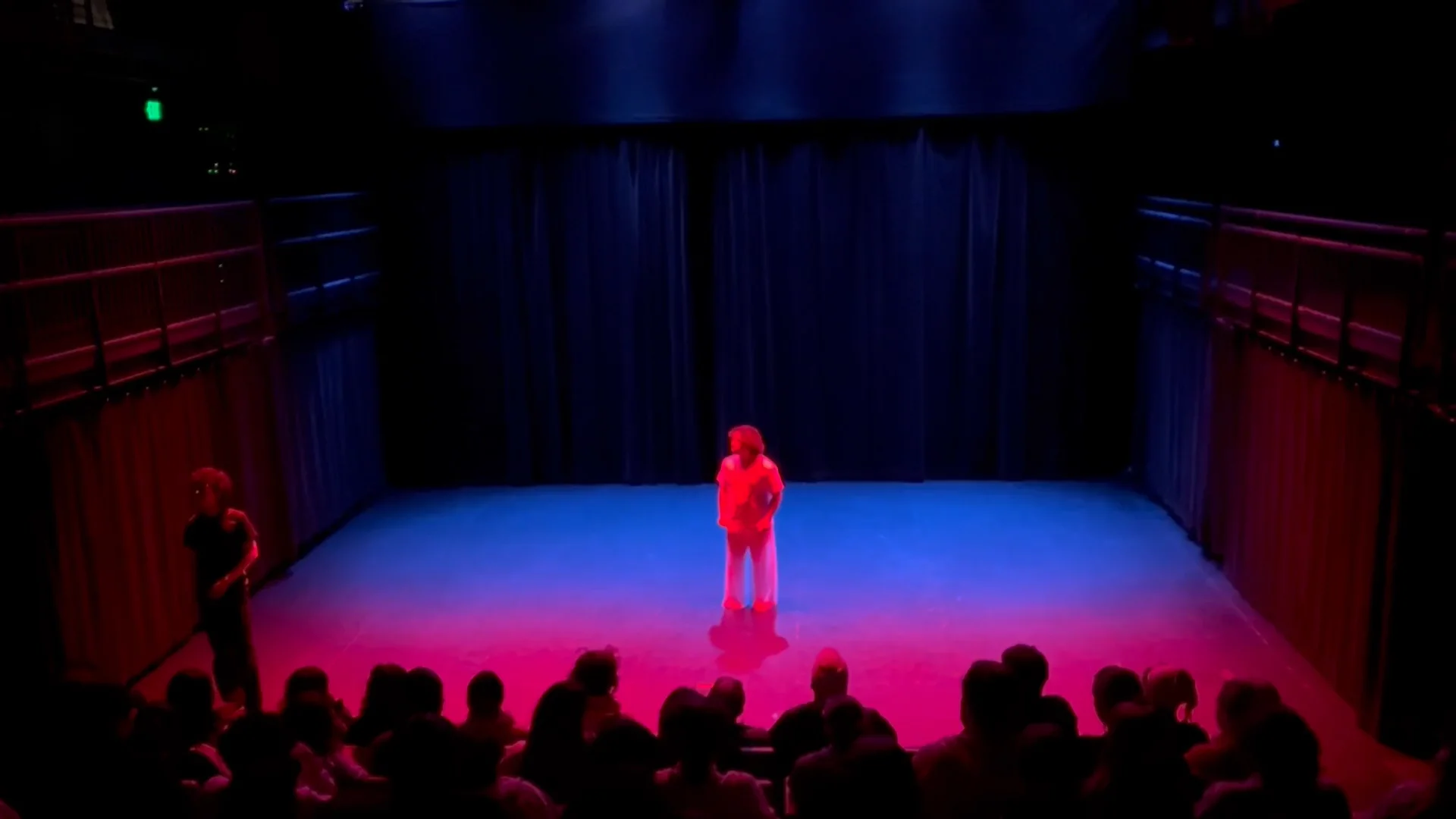 dance-sequence-in-senior-oceana-hangret’s-“the-woman”-on-vimeo