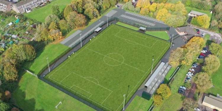 winchester-city-council-agrees-145,000-funding-for-football-clubhouse-|-hampshire-chronicle