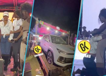 snapchat-influencer-dulcie-boateng-gives-away-brand-new-car-to-a-fan-at-her-porials-pitch-event
