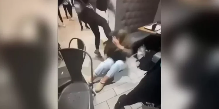 snapchat-used-to-‘hunt’-girl,-13,-before-teens-launched-sickening-attack