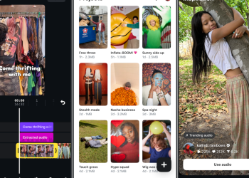 instagram-launches-edits,-a-new-video-editing-app-for-creators-–-mashable