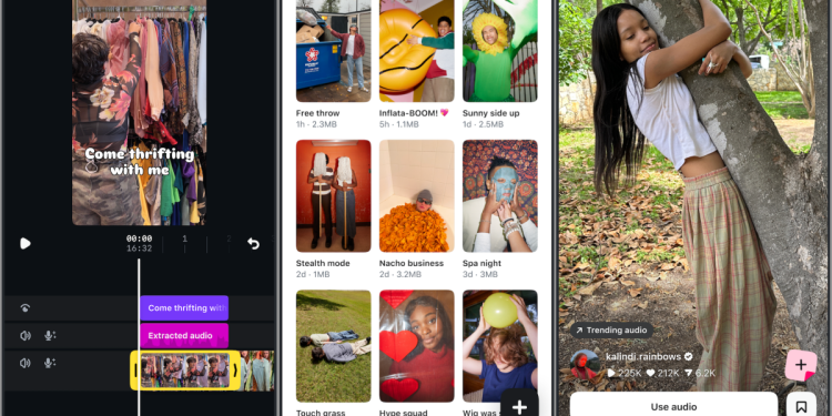 instagram-launches-edits,-a-new-video-editing-app-for-creators-–-mashable