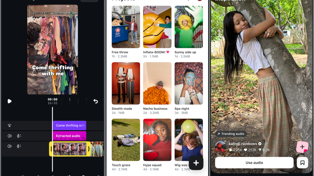 instagram-launches-edits,-a-new-video-editing-app-for-creators-–-mashable