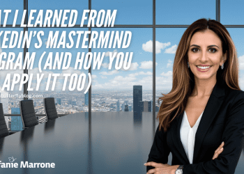 what-i-learned-from-linkedin’s-mastermind-program-(and-how-you-can-apply-it-too)