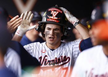 uva-baseball-|-virginia-sprints-past-georgetown-on-tuesday