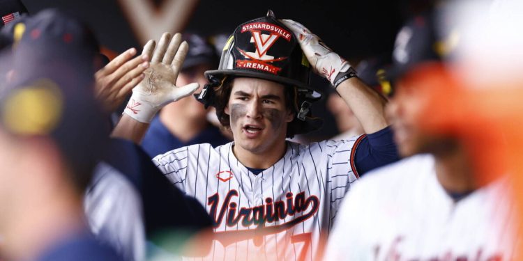 uva-baseball-|-virginia-sprints-past-georgetown-on-tuesday