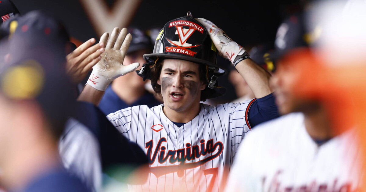 uva-baseball-|-virginia-sprints-past-georgetown-on-tuesday
