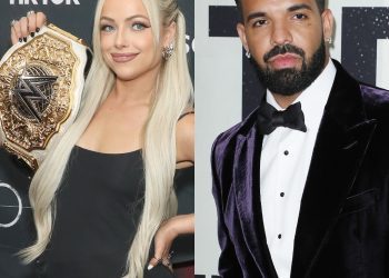 wrestlemania-2025:-wwe’s-liv-morgan-reacts-to-drake’s-instagram-follow-–-e!-news