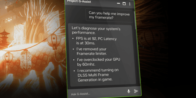 nvidia’s-g-assist-ai-now-works-with-twitch,-spotify,-and-gemini-|-pcworld