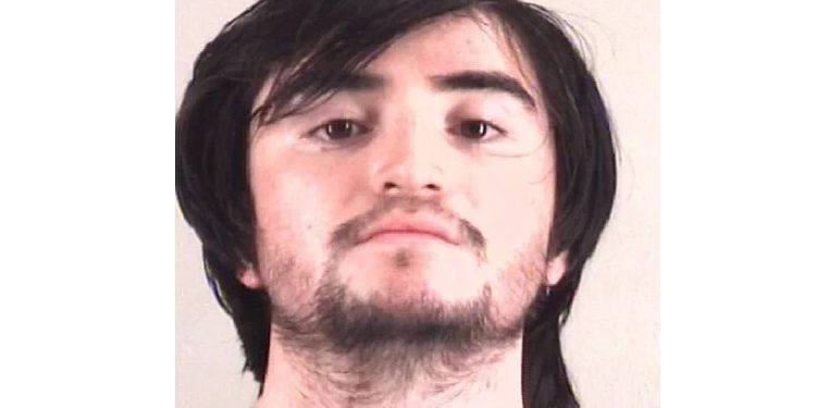 texas-man-arrested-in-connection-with-murder-of-mother,-allegedly-calling-it-‘exorcism’