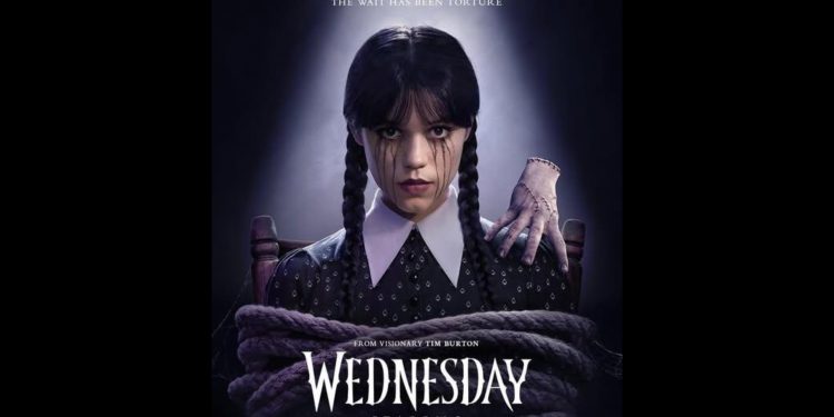 “wednesday”-season-two-trailer-unveiled-along-with-premiere-date-–-horrorfuel.com