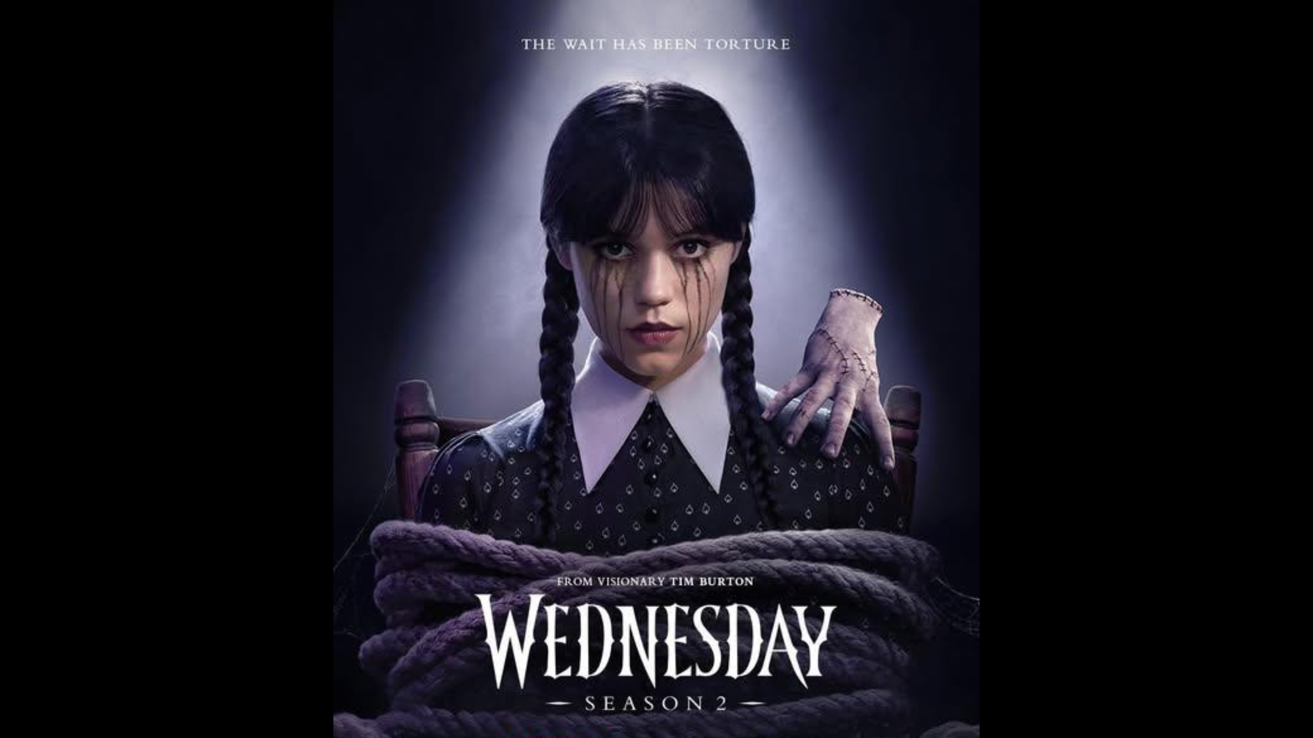 “wednesday”-season-two-trailer-unveiled-along-with-premiere-date-–-horrorfuel.com