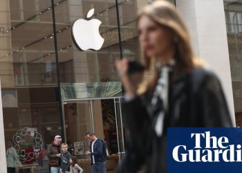 eu-fines-apple-and-meta-for-breaching-fair-competition-rules-–-the-guardian