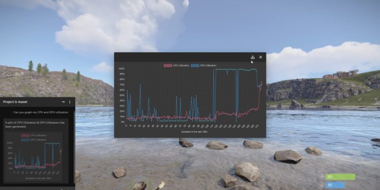 nvidia-g-assist-ai-game-assistant-gains-plugin-support-for-spotify,-twitch,-and-more