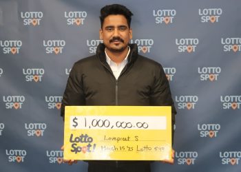 calgarian-wins-$1m-on-lotto-6-49,-sends-wife-snapchat-to-let-her-know