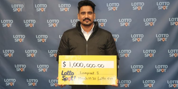 calgarian-wins-$1m-on-lotto-6-49,-sends-wife-snapchat-to-let-her-know