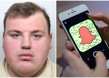 snapchat-paedophile-pretended-to-be-teenager-to-lure-young-boys-–-yorkshire-evening-post