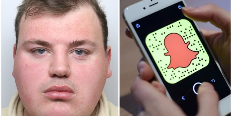 snapchat-paedophile-pretended-to-be-teenager-to-lure-young-boys-–-yorkshire-evening-post