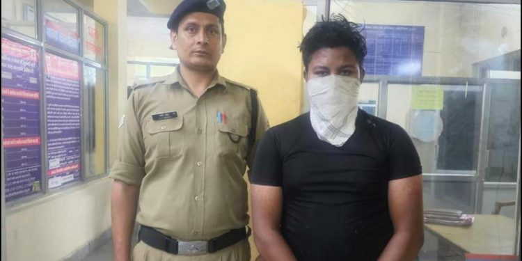 dehradun-man-arrested-for-objectionable-facebook-comment-on-pahalgam-attack