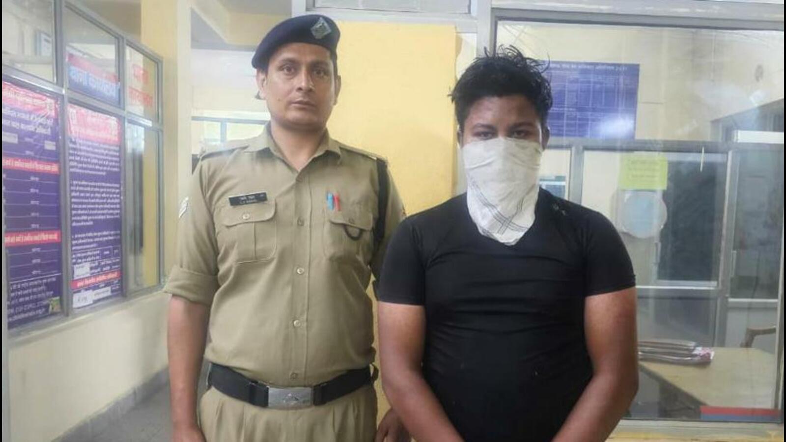 dehradun-man-arrested-for-objectionable-facebook-comment-on-pahalgam-attack