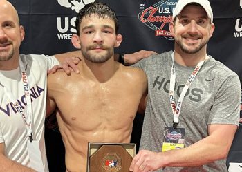 parker-takes-third-at-us-open,-qualifies-for-us-world-team-trials-–-virginia-sports