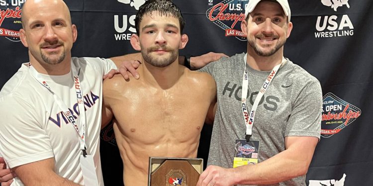 parker-takes-third-at-us-open,-qualifies-for-us-world-team-trials-–-virginia-sports