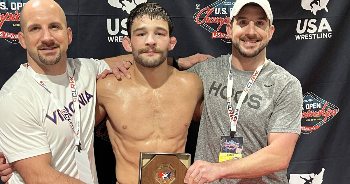 parker-takes-third-at-us-open,-qualifies-for-us-world-team-trials-–-virginia-sports