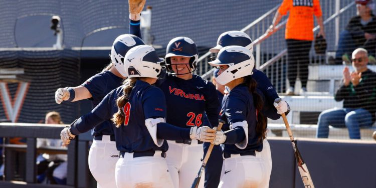virginia-softball-|-no-25-hoos-even-series-at-no.-15-stanford-with-9-4-win