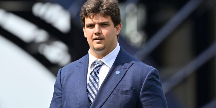 will-campbell-shares-instagram-after-becoming-patriots-first-round-pick-–-nesn