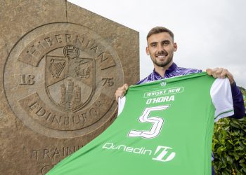 hibs-not-clinical-enough-against-aberdeen-admits-david-gray-–-the-edinburgh-reporter