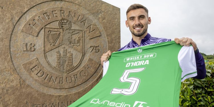 hibs-not-clinical-enough-against-aberdeen-admits-david-gray-–-the-edinburgh-reporter