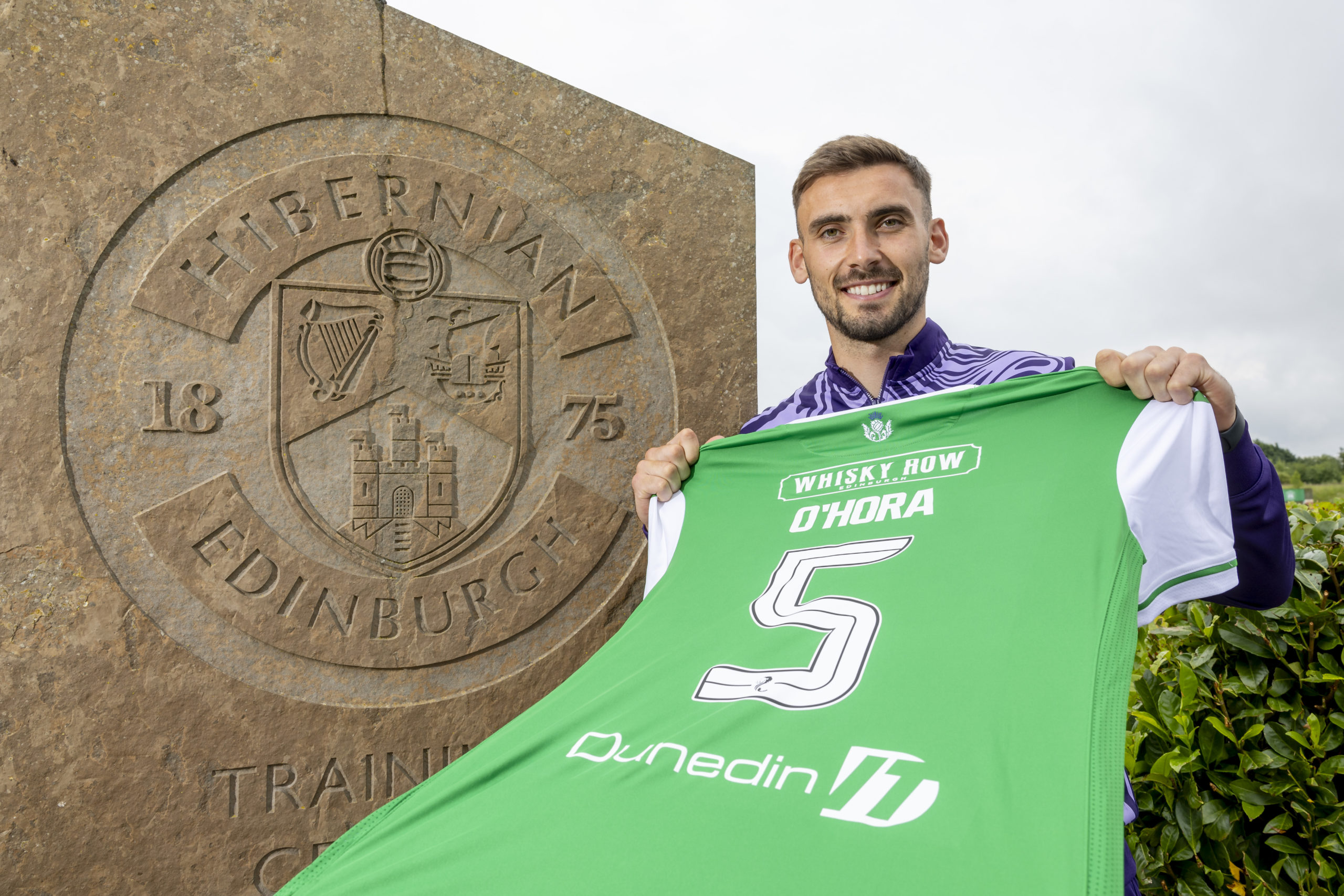hibs-not-clinical-enough-against-aberdeen-admits-david-gray-–-the-edinburgh-reporter