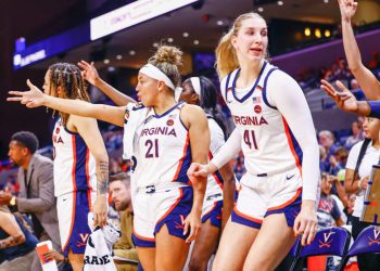 three-cavaliers-earn-all-acc-academic-honors-–-virginia-sports
