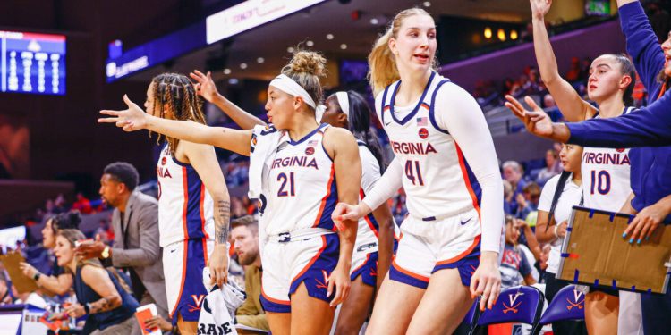 three-cavaliers-earn-all-acc-academic-honors-–-virginia-sports
