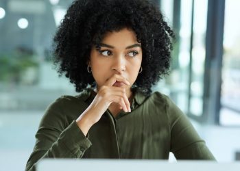 i-discovered-a-colleague-lied-on-her-linkedin-—-should-i-out-her?-|-huffpost-life