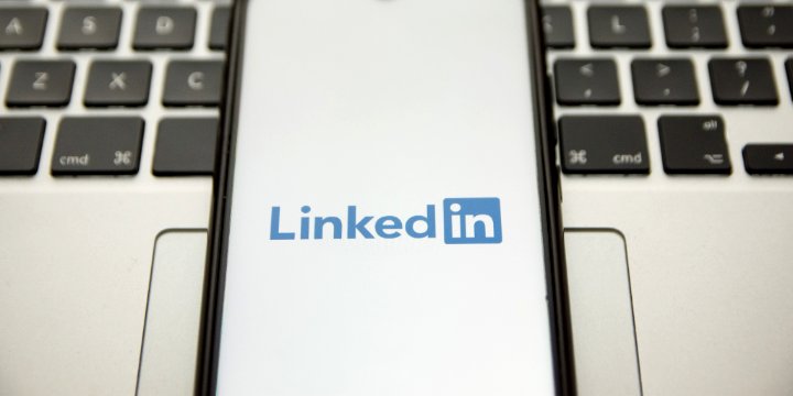 my-journey-at-linkedin:-censorship,-silence,-and-the-cost-of-speaking-up-for-israel