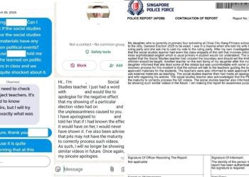 facebook-post-raises-concerns-over-alleged-political-videos-shown-to-primary-4-students