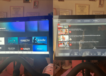 you-can-watch-youtube-on-your-peloton-now-–-lifehacker