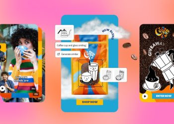 adobe-express-celebrates-smbs-with-new-tools-and-learning-resources-for-marketing-success