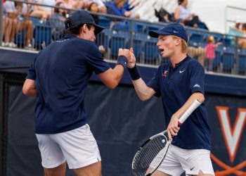 virginia-hosting-ncaa-first-and-second-round-matches